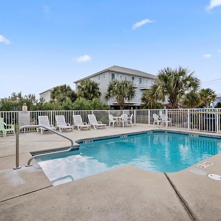 Beautiful Two Bedroom, Two Bathroom First Floor Condo In Gulf Shores! Exterior photo